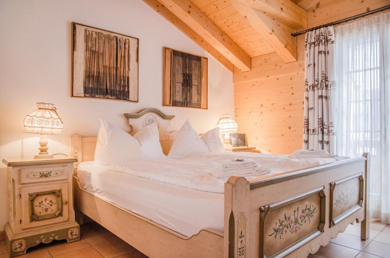Apartment Stotzhalten Dg - Griwa Rent Ag Grindelwald Exteriér fotografie